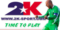 Компания #2K - 2K-Sport.com