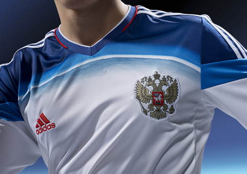 #adidasfootball #russiateam #worldcup2014