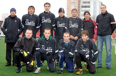ФК Good Win 2009
