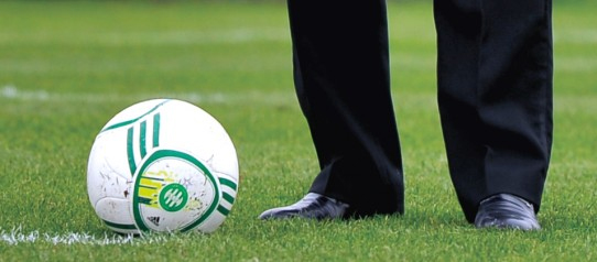 ASSE, football marketing