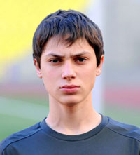 Андрей Тертов