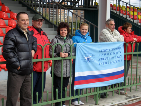 Турнир по мини-футболу памяти Пономарева В.В. 2011 год