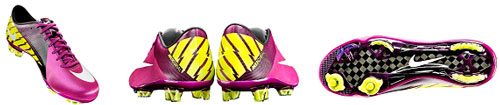 Nike Mercurial Vapor SuperFly III