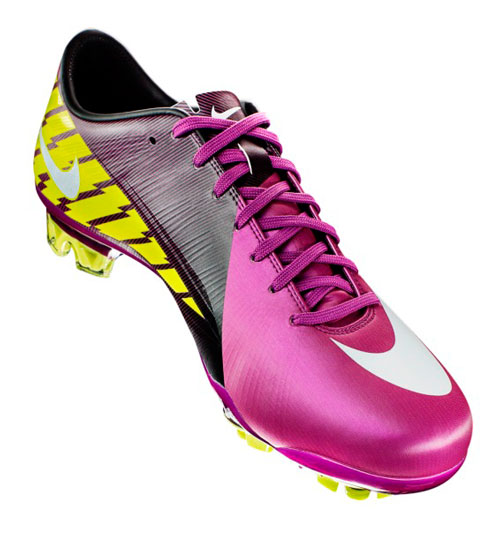 Nike Mercurial Vapor SuperFly III
