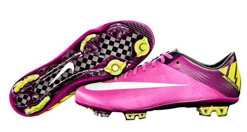 Nike Mercurial Vapor SuperFly III