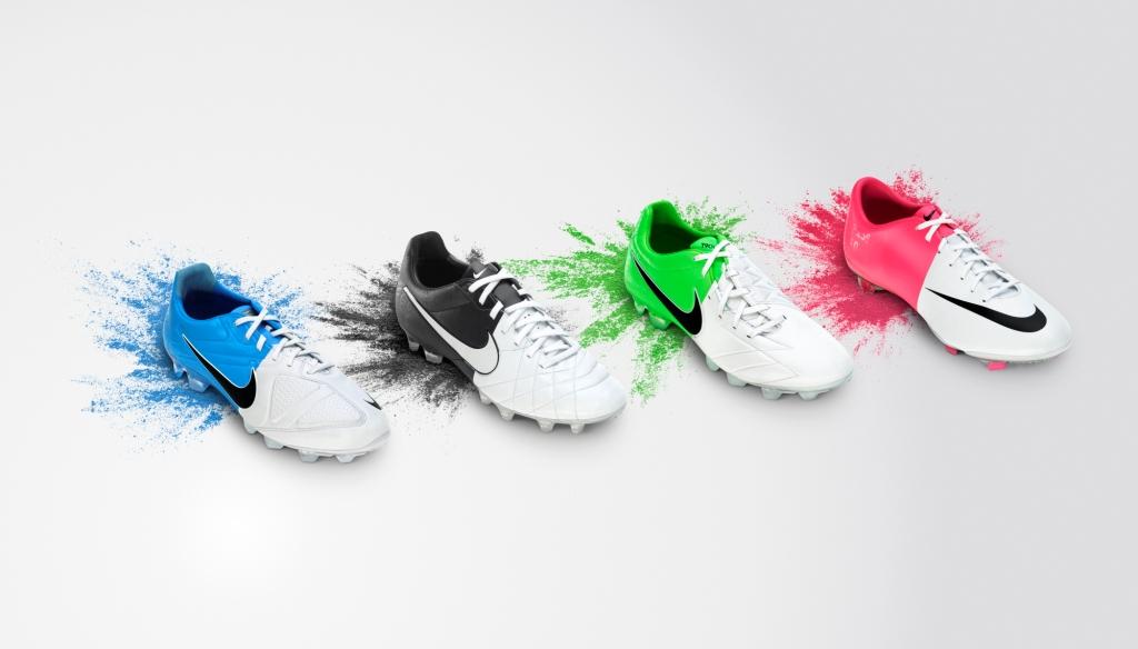 #nike boots