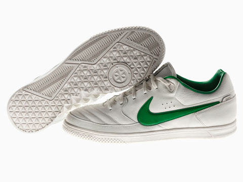 Nike представляет новые универсальные кроссовки Nike 5 Street Gato для тех, кто готов играть в футбол даже на улицах города