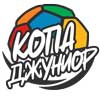 Ждём команды на детский футбольный фест «Копа Джуниор»! Красноярск, июнь Ждём команды на детский футбольный фест «Копа Джуниор»! Красноярск, июнь